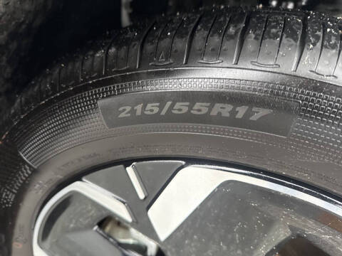 2023 Kia Niro EV Wave