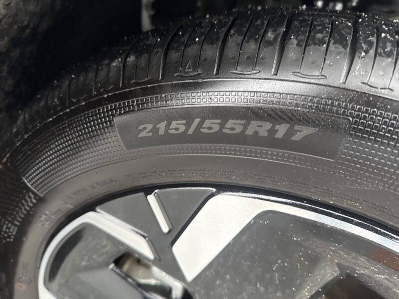 2023 Kia Niro EV Wave