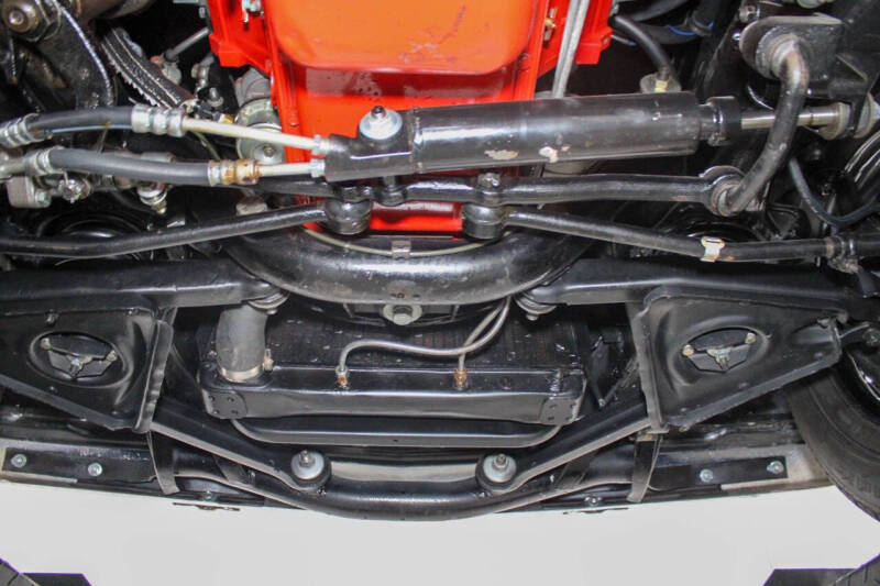 1956 Ford Thunderbird