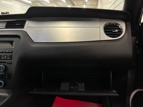 2014 Ford Mustang GT Premium