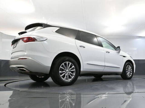 2024 Buick Enclave Premium