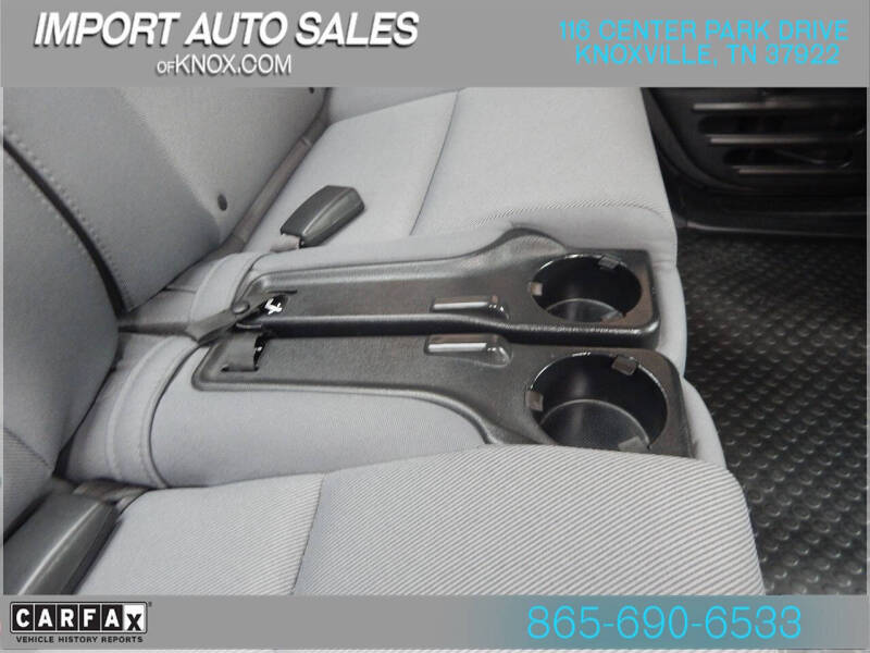 2007 Honda Element EX