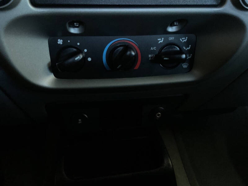 2011 Ford Ranger XLT