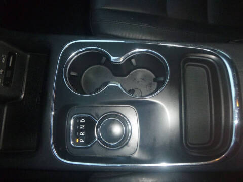 2016 Dodge Durango Limited