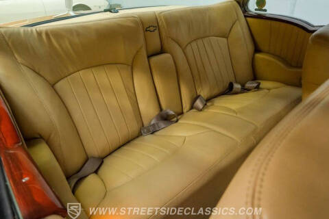 1955 Chevrolet Bel Air