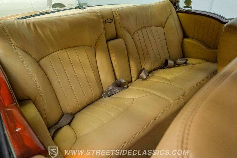 1955 Chevrolet Bel Air