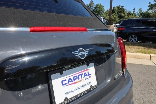 2019 MINI Convertible Cooper S