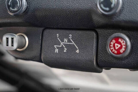 1972 Volkswagen Beetle