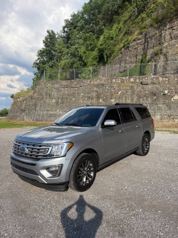2021 Ford Expedition MAX Limited