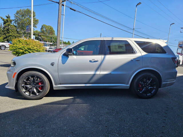 2024 Dodge Durango for sale at Autos by Talon in Seattle, WA