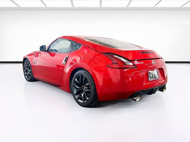 2019 Nissan 370Z