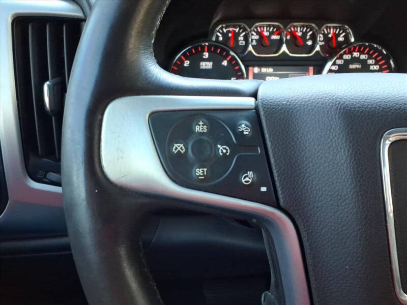 2014 GMC Sierra 1500