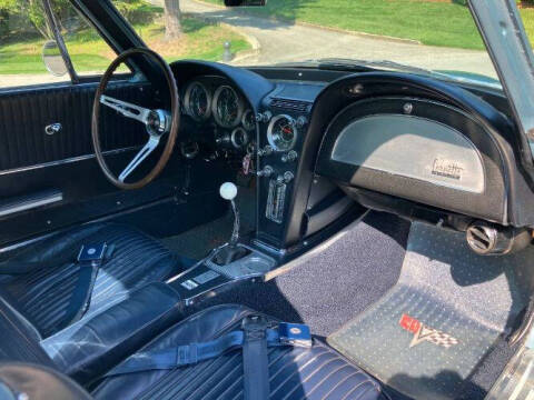 1964 Chevrolet Corvette