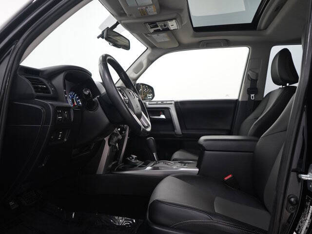 2015 Toyota 4Runner SR5 Premium