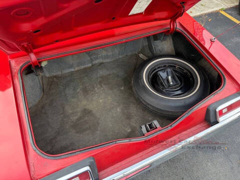 1969 Pontiac Catalina