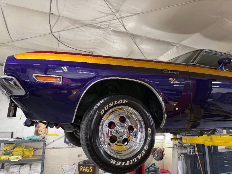 1970 Dodge Challenger