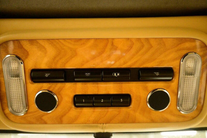 2008 Bentley Continental GT