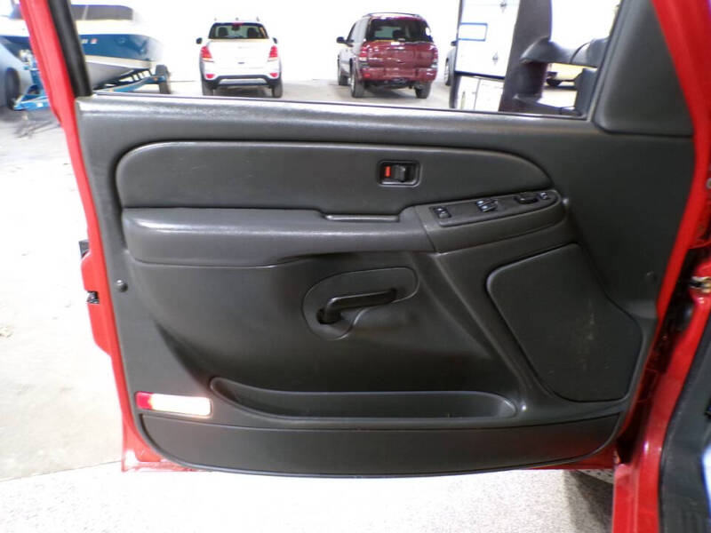 2006 GMC Sierra 2500HD