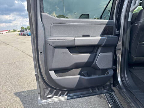 2025 Ford F-350 Super Duty