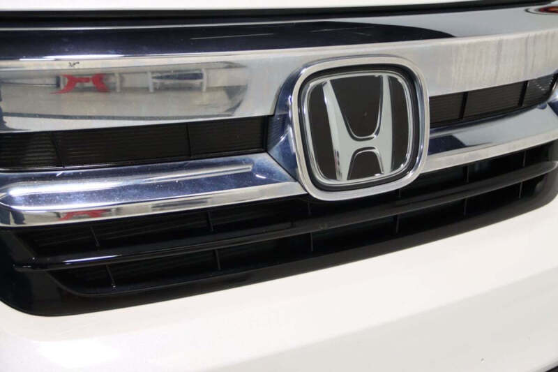 2022 Honda Pilot Elite