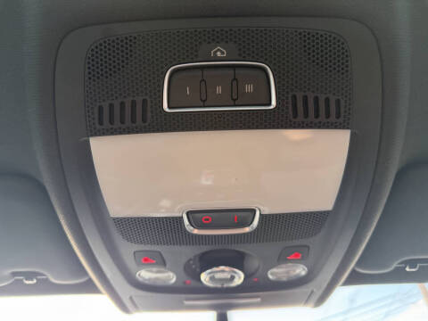 2015 Audi A4 2.0T quattro Premium