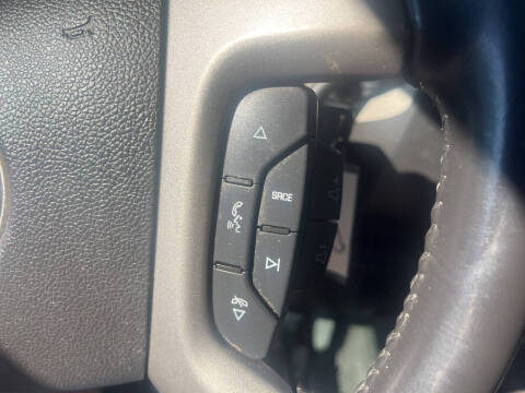 2013 GMC Sierra 1500 SLE