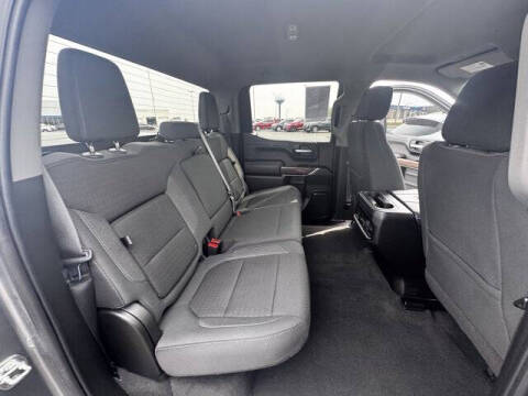 2022 Chevrolet Silverado 1500 Limited