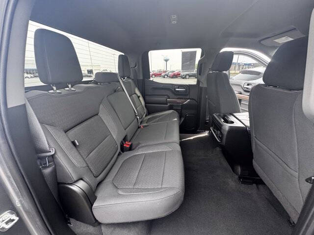 2022 Chevrolet Silverado 1500 Limited