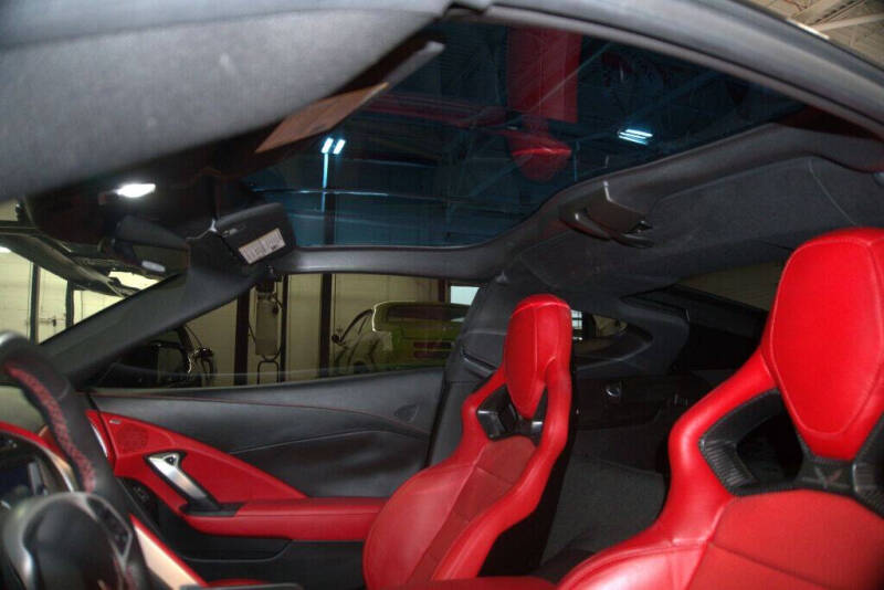 2014 Chevrolet Corvette Stingray