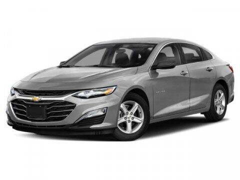2020 Chevrolet Malibu for sale at BIG STAR CLEAR LAKE - USED CARS in Houston TX