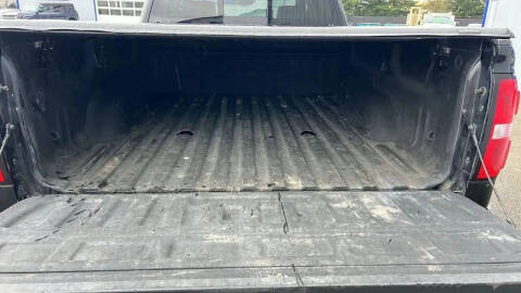 2017 GMC Sierra 3500HD
