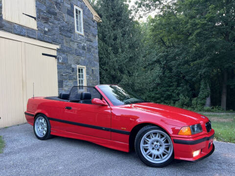 1998 BMW M3 for sale at Paul Sevag Motors Inc in West Chester PA