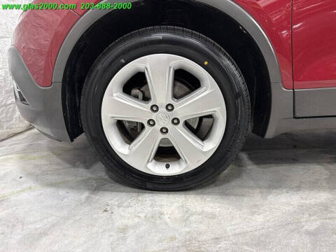 2015 Buick Encore Premium