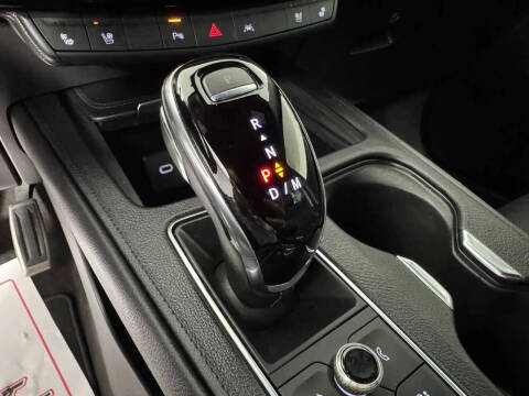 2025 Cadillac XT4 Sport