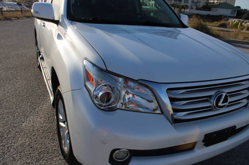 2011 Lexus GX 460