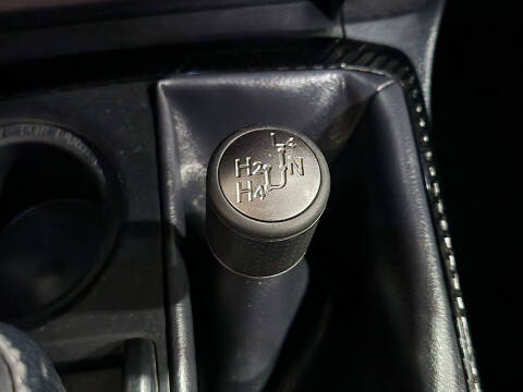 2020 Toyota 4Runner Venture Edition