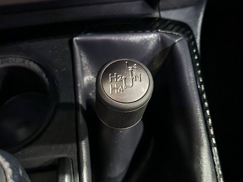 2020 Toyota 4Runner Venture Edition