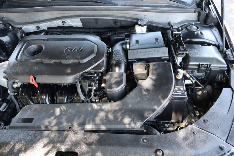 2018 Kia Optima S