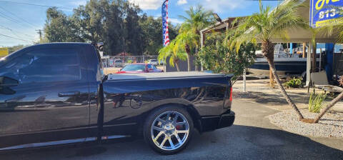 2014 RAM 1500 Express