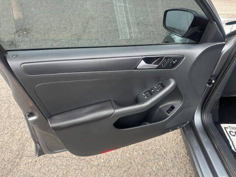 2013 Volkswagen Jetta