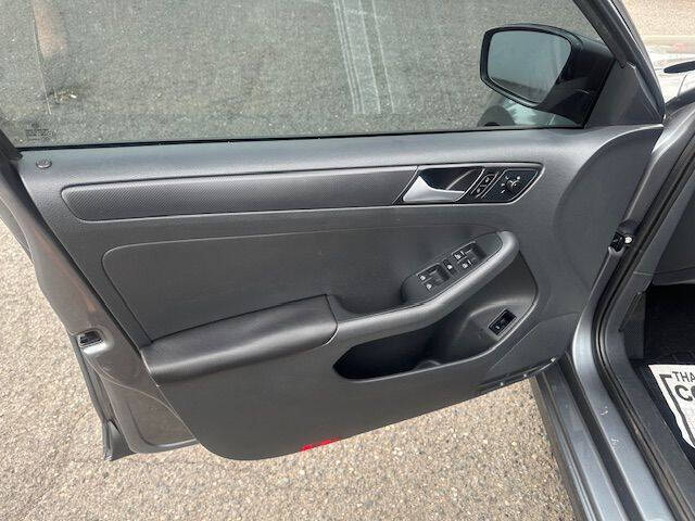 2013 Volkswagen Jetta