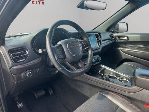 2025 Dodge Durango R/T Plus