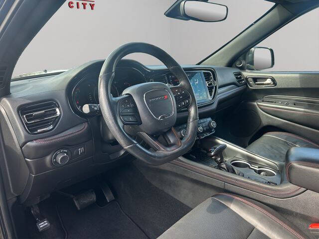 2025 Dodge Durango R/T Plus