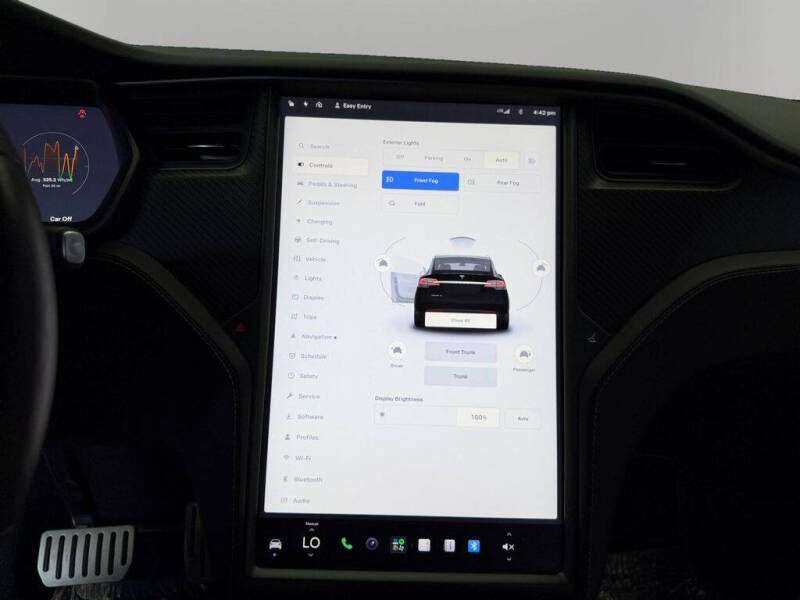 2021 Tesla Model X Performance