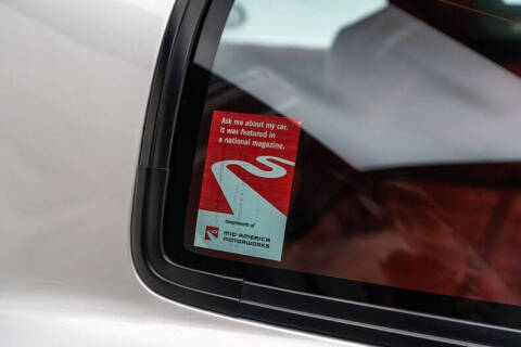 1981 Chevrolet Corvette