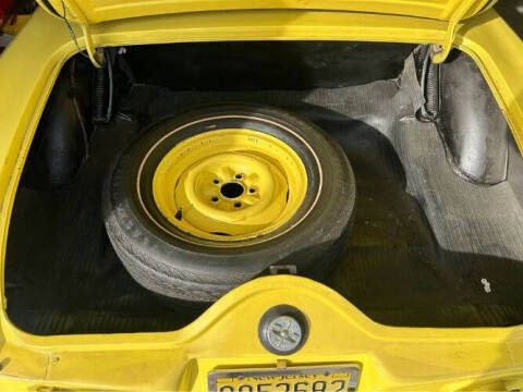 1955 Ford Thunderbird