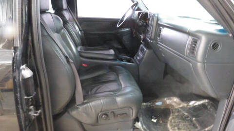 2001 Chevrolet Silverado 1500 LT