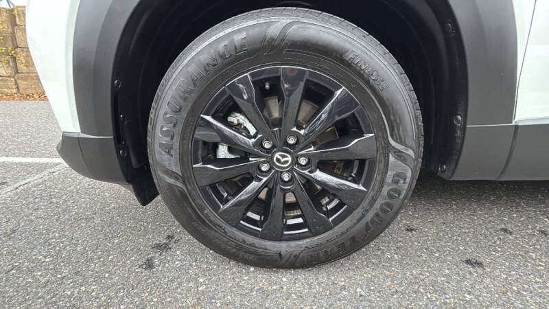 2023 Mazda CX-50 2.5 S Select