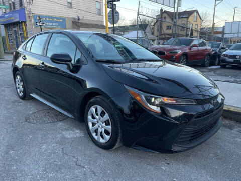 2024 Toyota Corolla for sale at US Auto Network in Staten Island NY