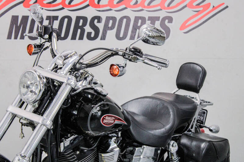 2007 Harley-Davidson Low Rider